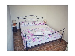 Ferienhaus Povlja  15