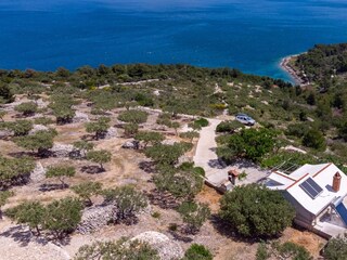 Holiday house Postira  2