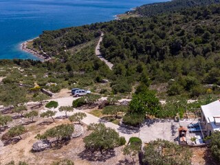 Holiday house Postira  7