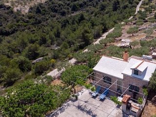 Holiday house Postira  8