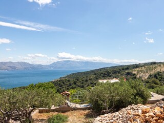 Holiday house Postira  15