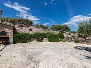 Holiday house Postira  17