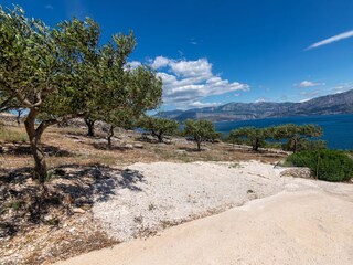 Holiday house Postira  18