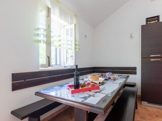 Holiday house Postira  19