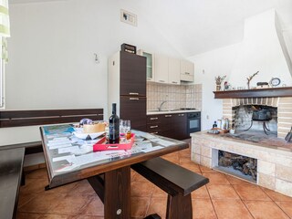 Holiday house Postira  20