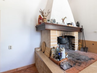 Holiday house Postira  21