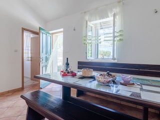 Holiday house Postira  22