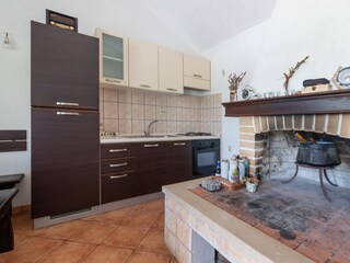 Holiday house Postira  25