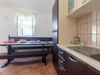 Holiday house Postira  26