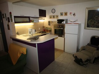 Holiday house Sućuraj  18