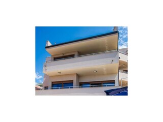 Holiday house Rogoznica  2