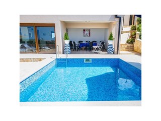 Holiday house Rogoznica  7