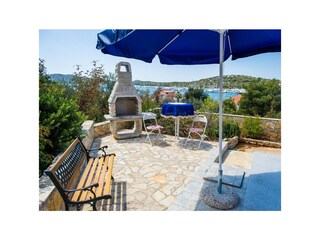 Holiday house Rogoznica  9