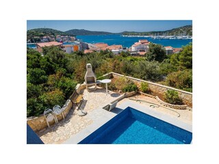 Holiday house Rogoznica  10