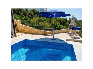 Holiday house Rogoznica  11