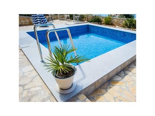 Holiday house Rogoznica  12