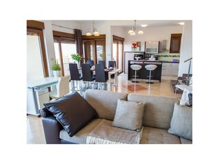 Holiday house Rogoznica  16