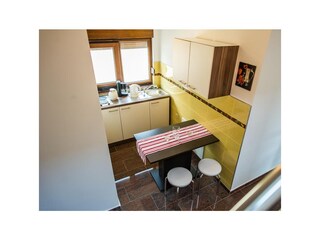 Holiday house Rogoznica  22