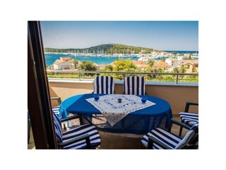 Holiday house Rogoznica  39