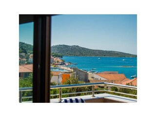 Holiday house Rogoznica  41