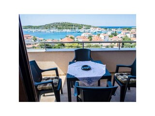 Holiday house Rogoznica  42