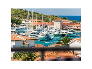 Holiday house Rogoznica  43