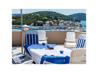 Holiday house Rogoznica  44