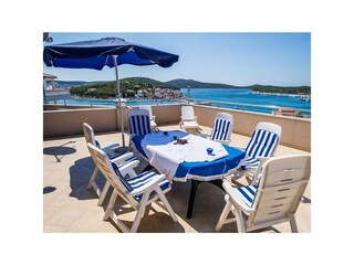 Holiday house Rogoznica  45