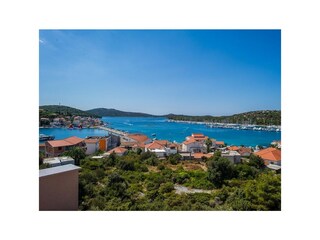 Holiday house Rogoznica  46