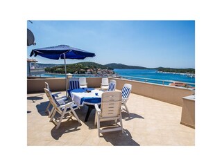 Holiday house Rogoznica  1