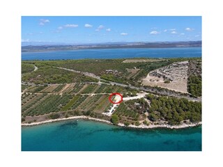 Apartment Pakostane  2