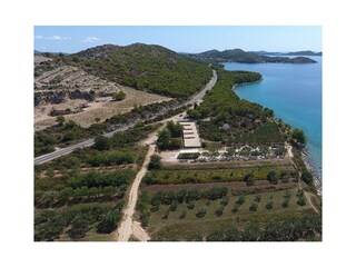 Apartment Pakostane  4