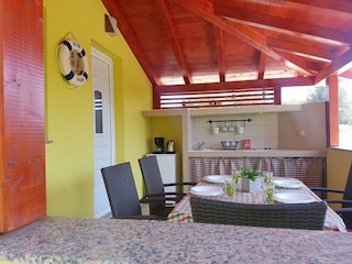 Apartment Pakostane  13