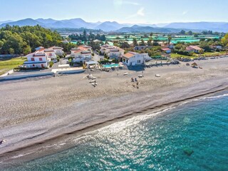 Appartamento per vacanze Terme Vigliatore Ambiente 20