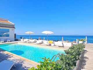 Appartamento per vacanze Terme Vigliatore Registrazione all'aperto 5