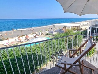 Apartamento de vacaciones Terme Vigliatore Grabación al aire libre 6