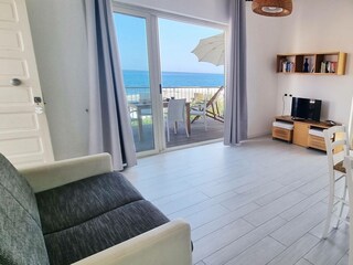 Appartamento per vacanze Terme Vigliatore Caratteristiche 12