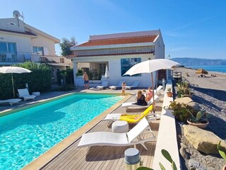 Appartamento per vacanze Terme Vigliatore Registrazione all'aperto 8