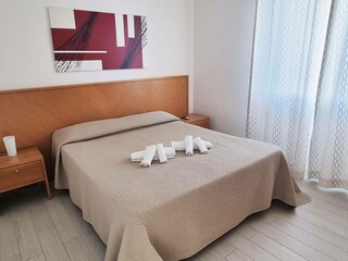 Appartamento per vacanze Terme Vigliatore Caratteristiche 16