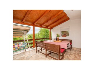 Ferienhaus Trilj  20