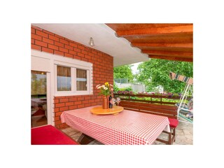 Ferienhaus Trilj  21