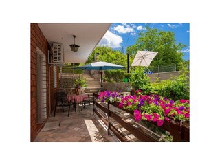 Ferienhaus Trilj  22