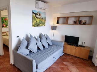 Appartamento per vacanze Terme Vigliatore Caratteristiche 10