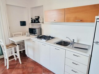 Appartamento per vacanze Terme Vigliatore Caratteristiche 11