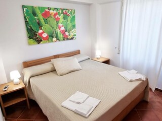 Appartamento per vacanze Terme Vigliatore Caratteristiche 12