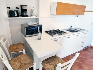 Appartamento per vacanze Terme Vigliatore Caratteristiche 13