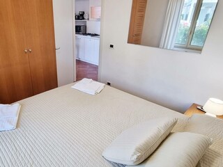 Appartamento per vacanze Terme Vigliatore Caratteristiche 14