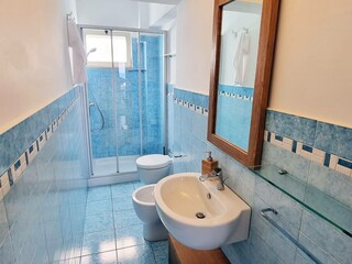 Appartamento per vacanze Terme Vigliatore Caratteristiche 16