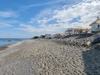 Appartamento per vacanze Terme Vigliatore Ambiente 18