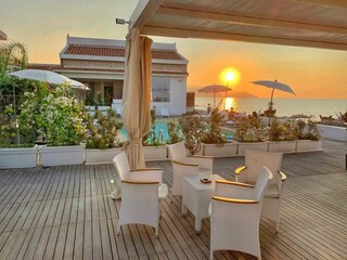 Appartamento per vacanze Terme Vigliatore Registrazione all'aperto 7